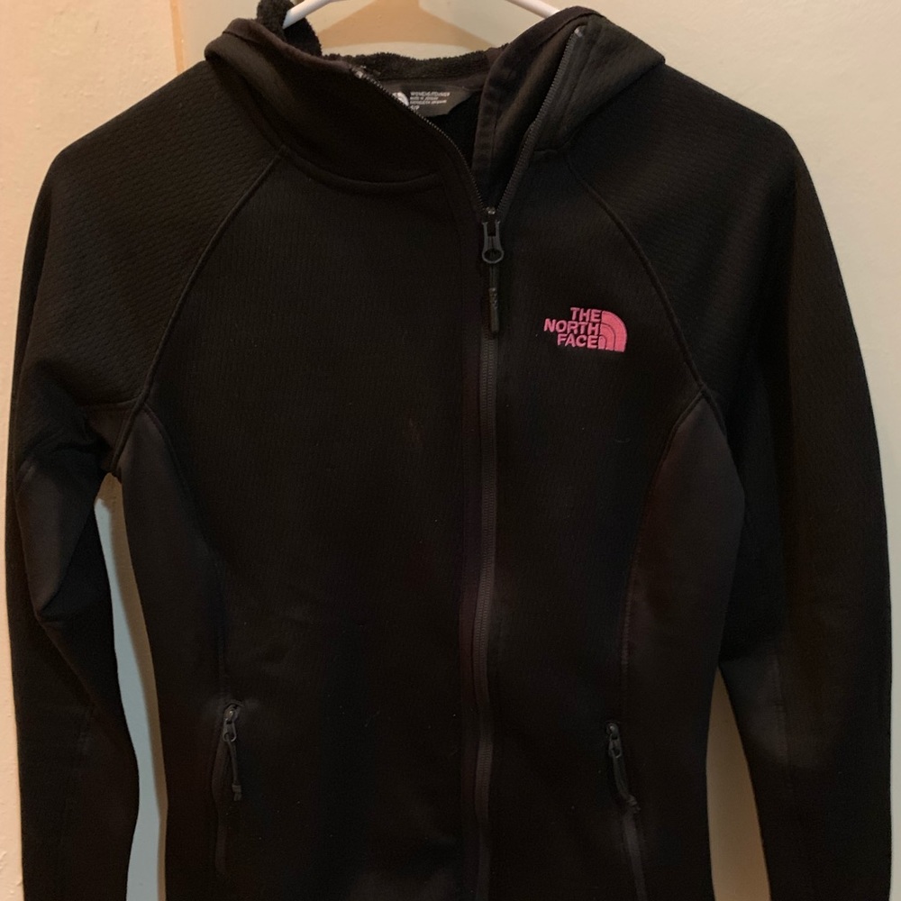 Women’s Northface jacket size XS